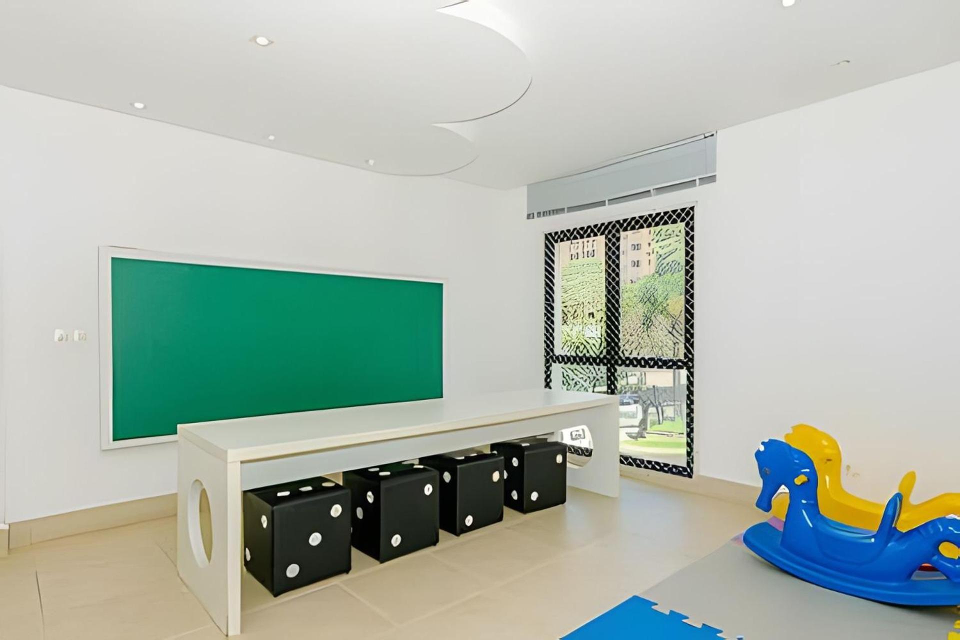 Dois Quartos, Lindo, Garagem, Condominio Clube Sky By Urooms Κουριτίμπα Εξωτερικό φωτογραφία